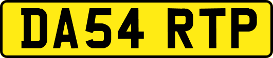 DA54RTP