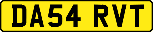 DA54RVT