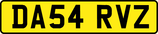 DA54RVZ
