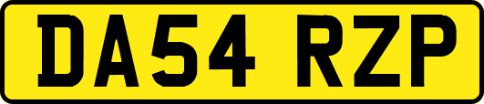 DA54RZP