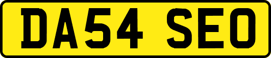 DA54SEO