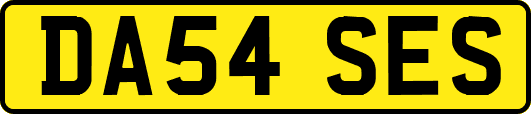 DA54SES