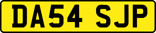 DA54SJP