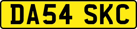 DA54SKC