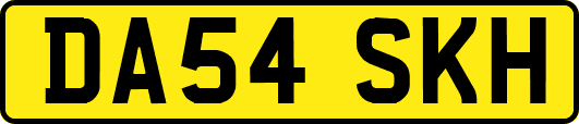 DA54SKH