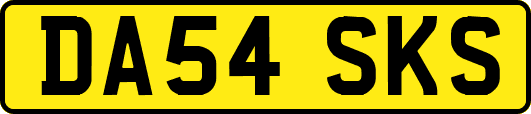 DA54SKS