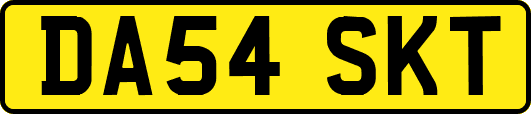 DA54SKT