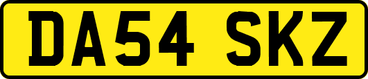 DA54SKZ