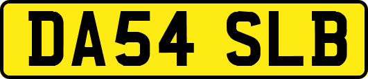 DA54SLB
