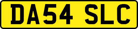 DA54SLC