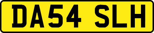 DA54SLH