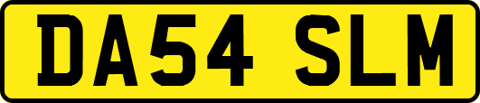 DA54SLM