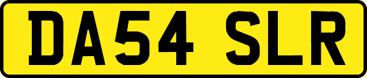 DA54SLR