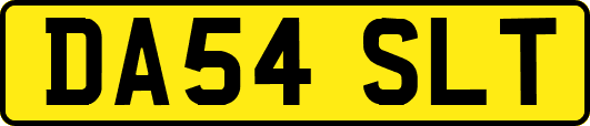 DA54SLT
