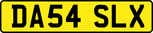 DA54SLX