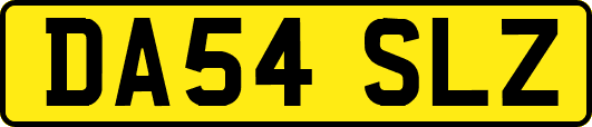 DA54SLZ