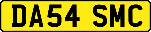 DA54SMC