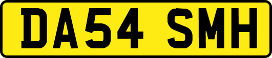 DA54SMH