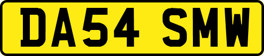 DA54SMW