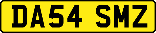 DA54SMZ