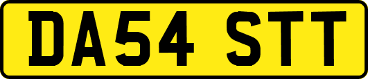 DA54STT