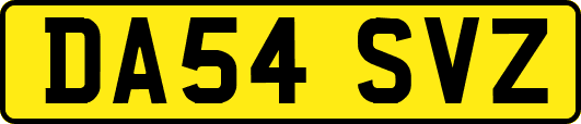 DA54SVZ
