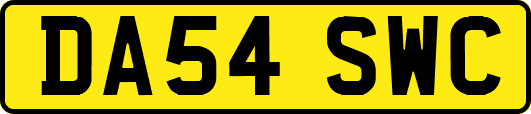 DA54SWC