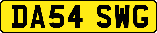 DA54SWG