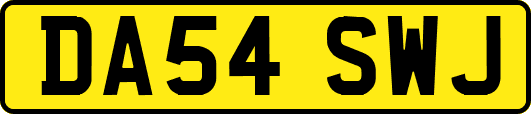 DA54SWJ