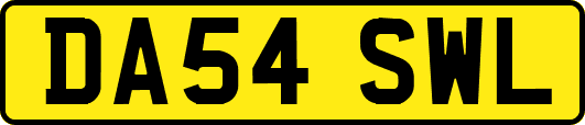 DA54SWL
