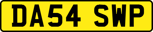 DA54SWP
