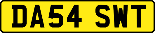 DA54SWT