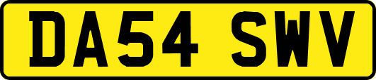 DA54SWV