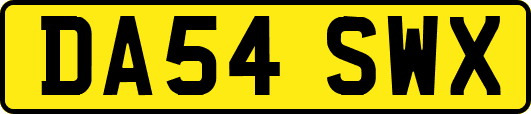 DA54SWX