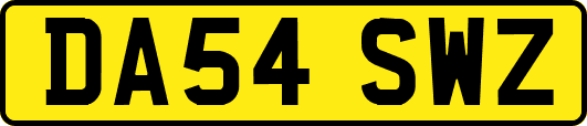 DA54SWZ