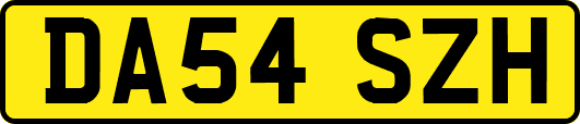 DA54SZH