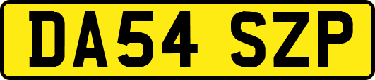 DA54SZP