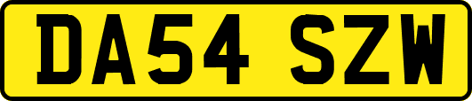 DA54SZW