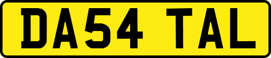 DA54TAL