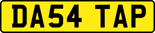 DA54TAP