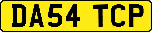 DA54TCP