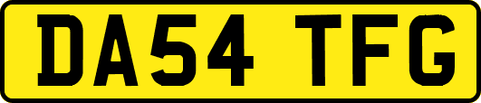 DA54TFG