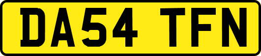 DA54TFN