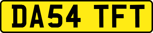 DA54TFT