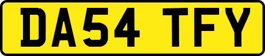 DA54TFY
