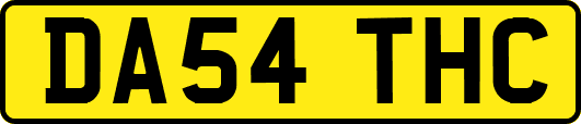 DA54THC