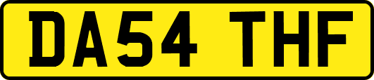 DA54THF