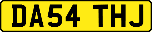 DA54THJ