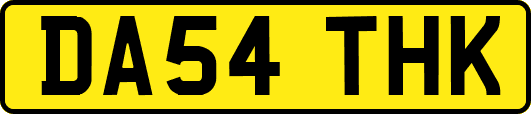 DA54THK