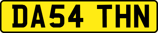 DA54THN